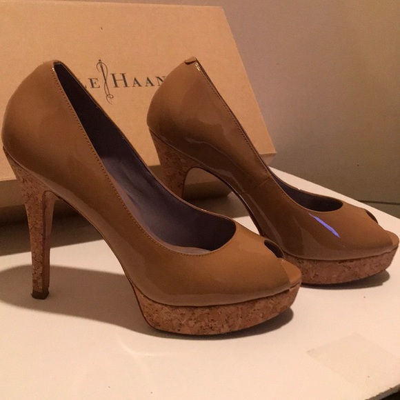 Cole Haan Mariela Air.O.T.Pump D37454 - Picture 2 of 6